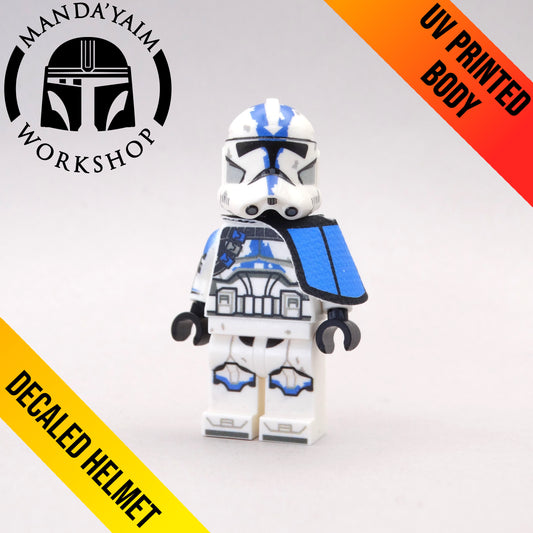 501st Appo figure