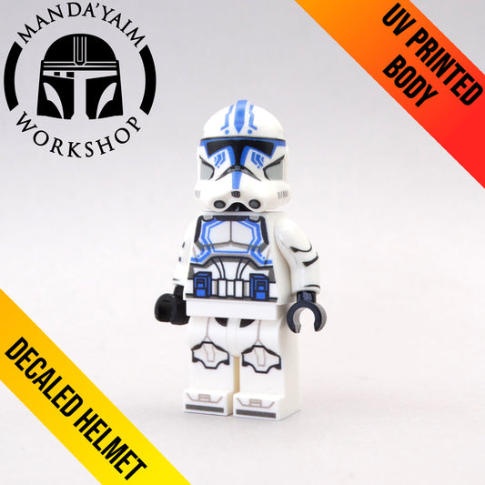 501st Hardcase figure