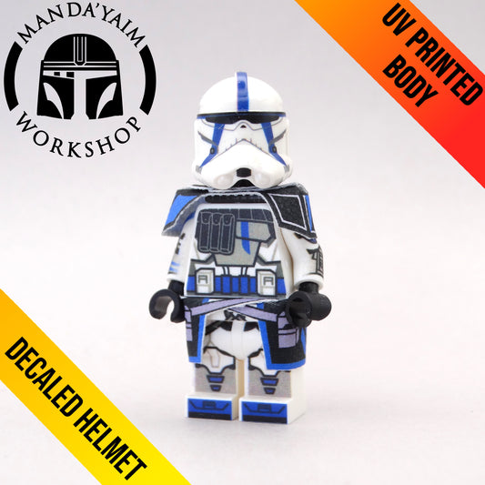 501st ARC Denal figure