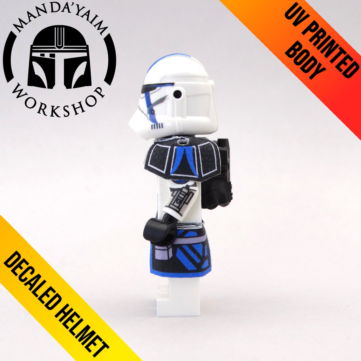 501st ARC Denal figure