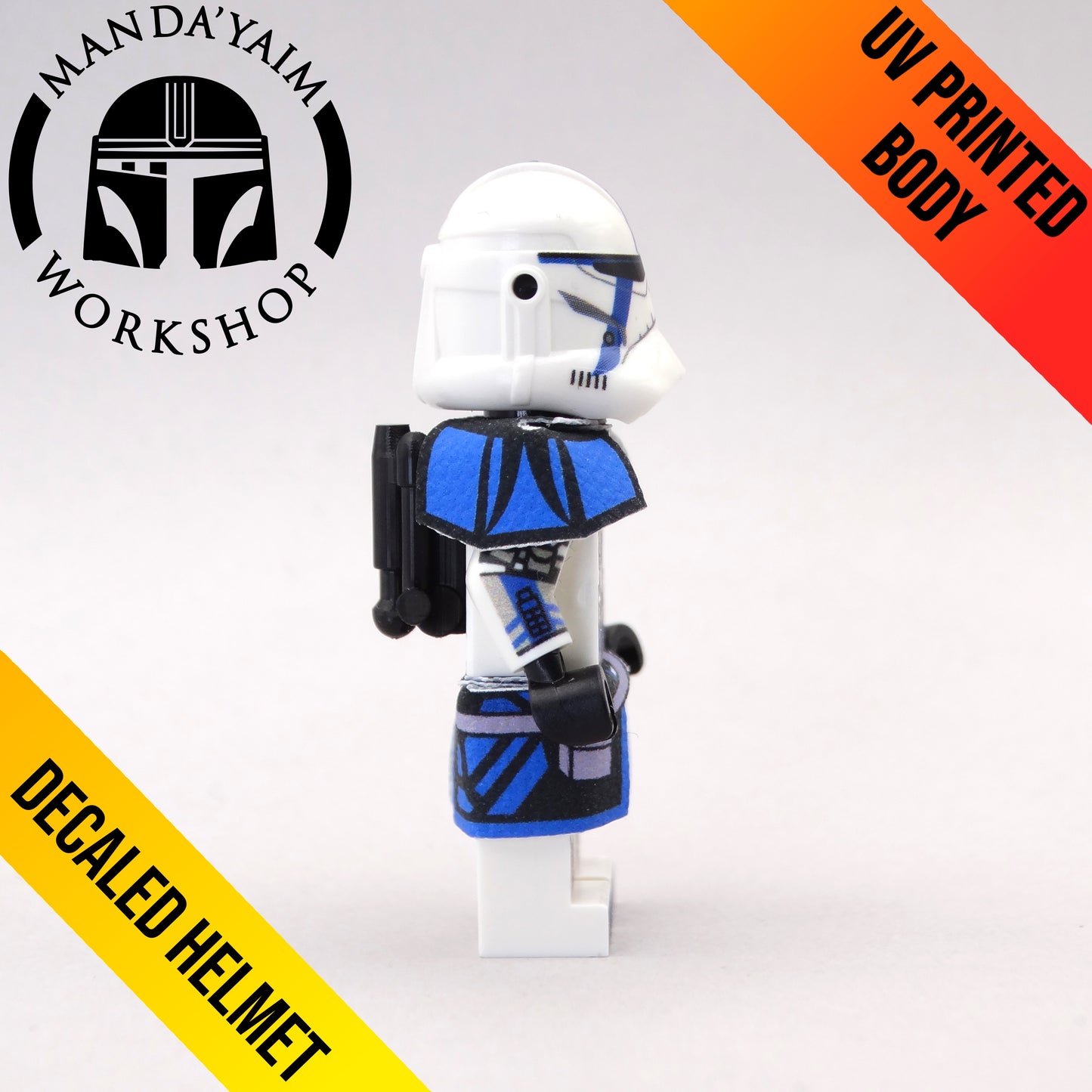 501st ARC Denal figure