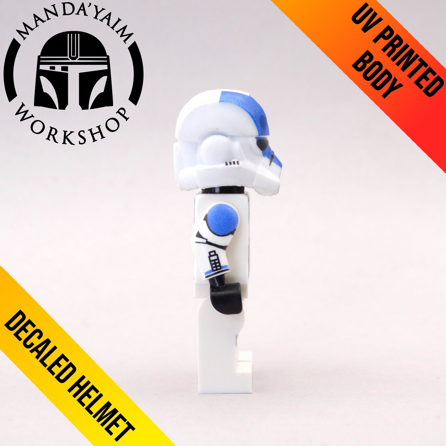 501st Engineer figure