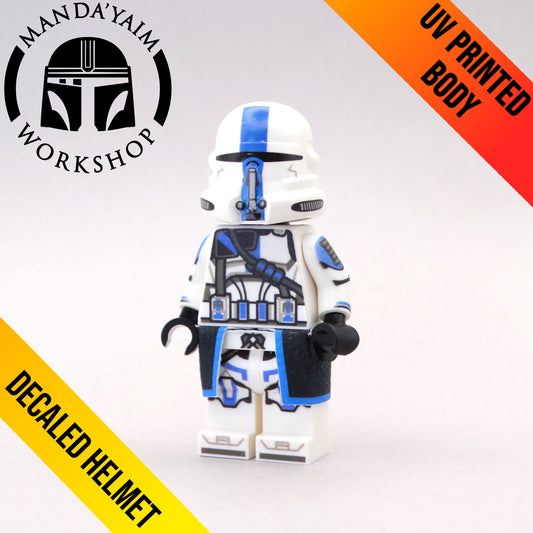 501st Airborne figure