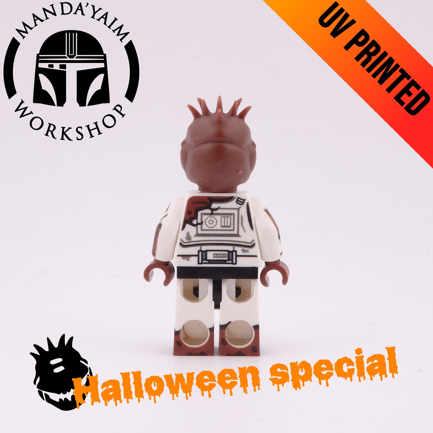 Rakghoul Stormtrooper