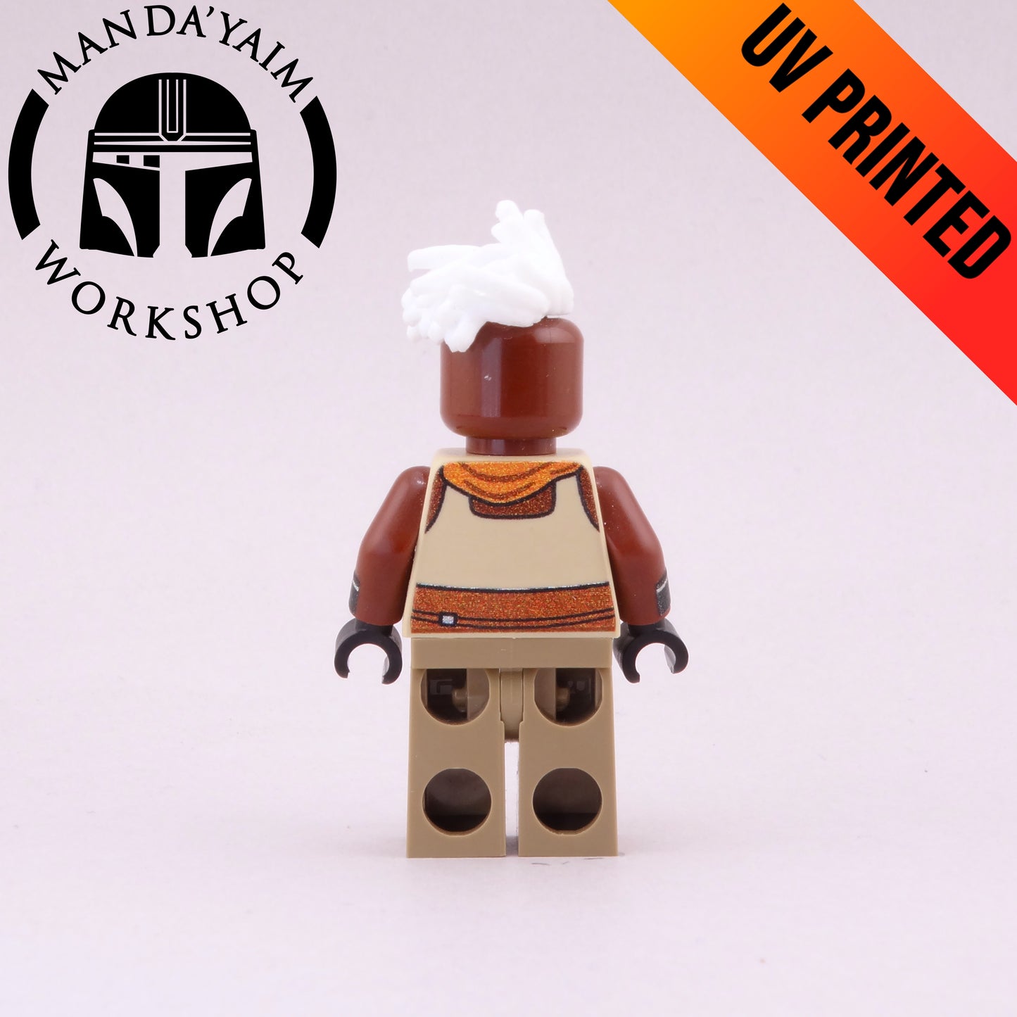 Underground Leader
