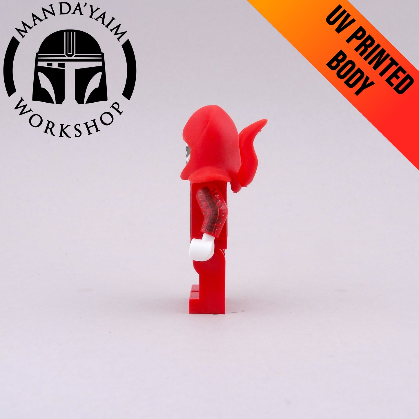 Matriarch of Space Witches