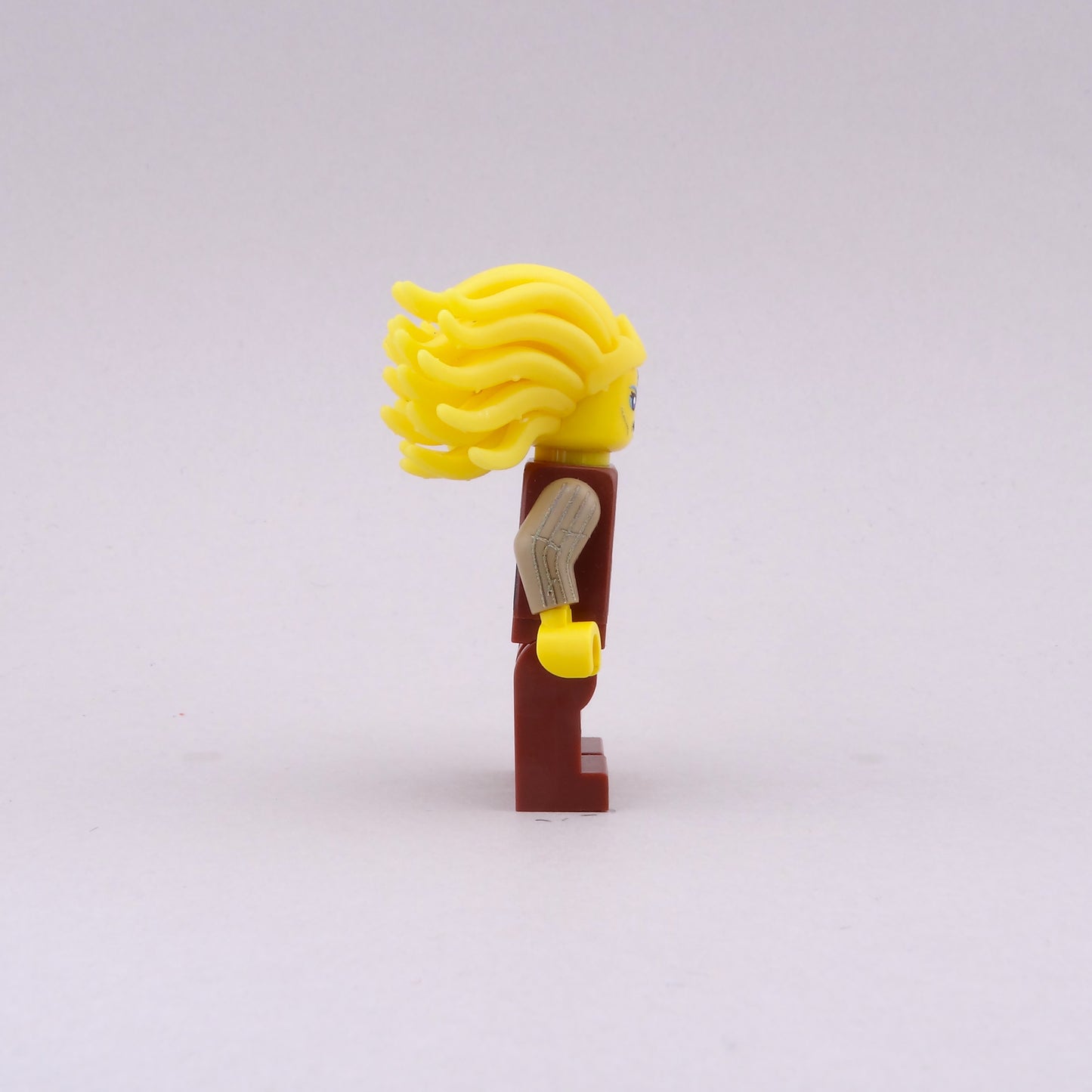Yellow Sister