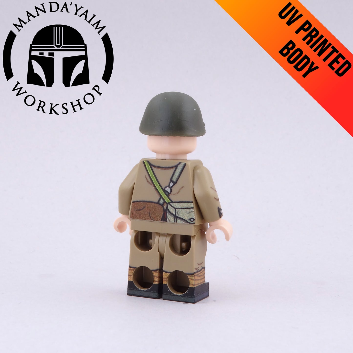 Polish Army Private V2 (1939) Ultimate