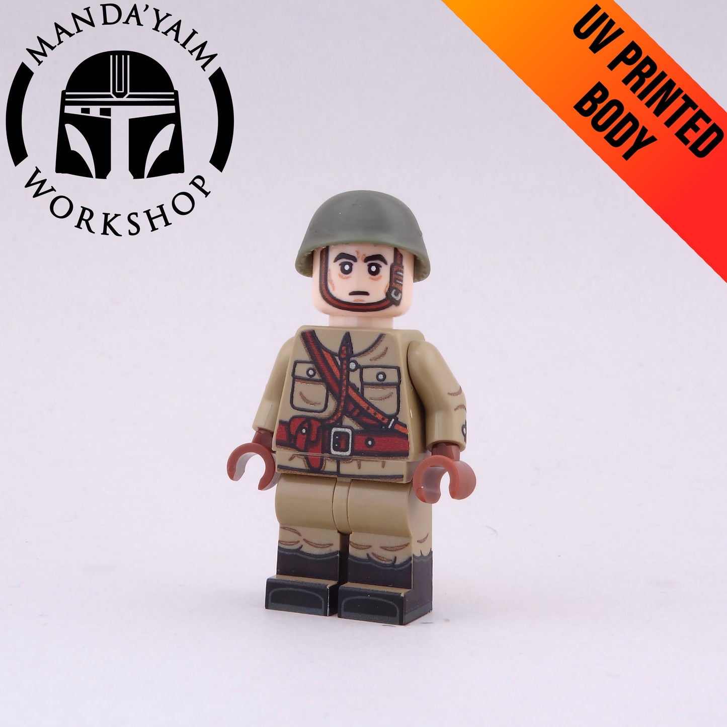 Polish Army Officer (1939) Ultimate
