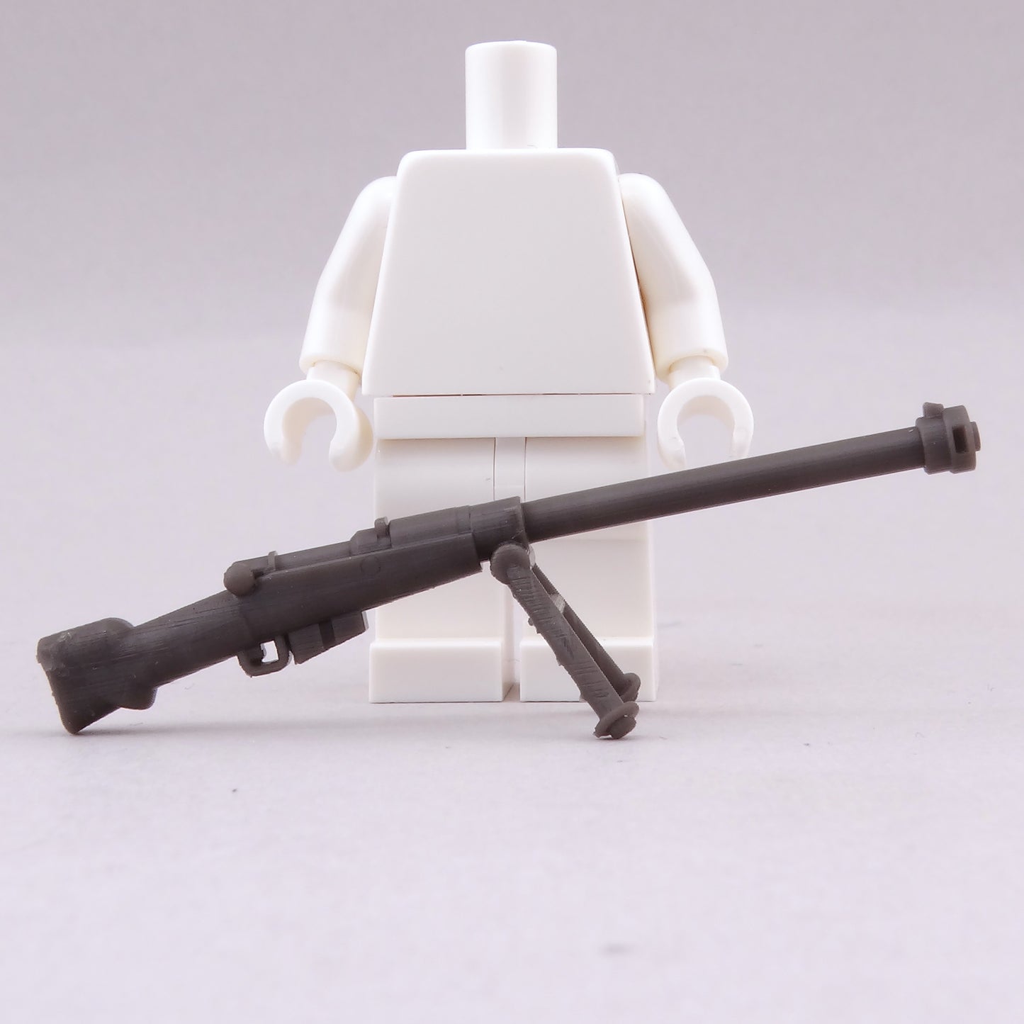 "UR" Anti-tank rifle
