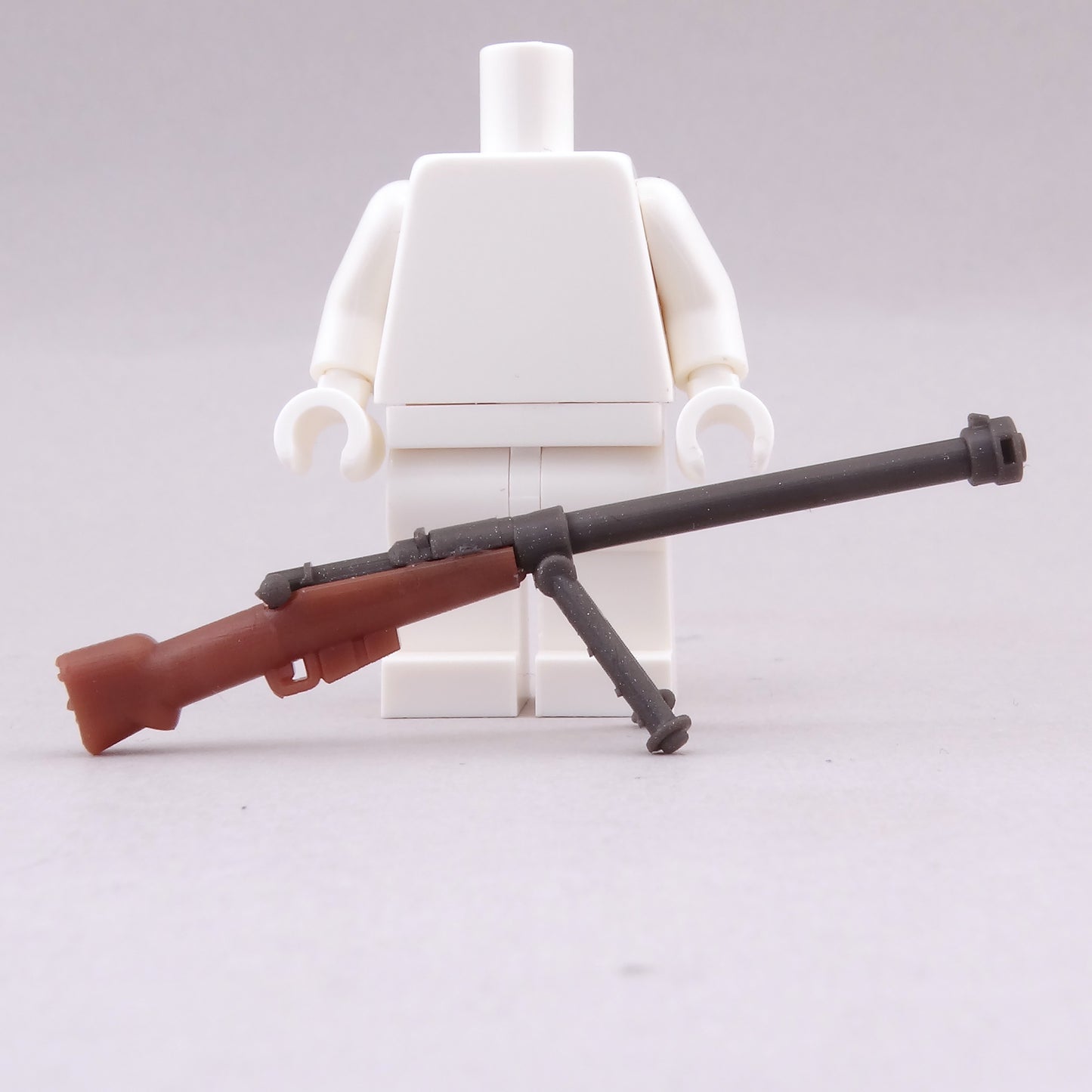 "UR" Anti-tank rifle "Grand Amory"