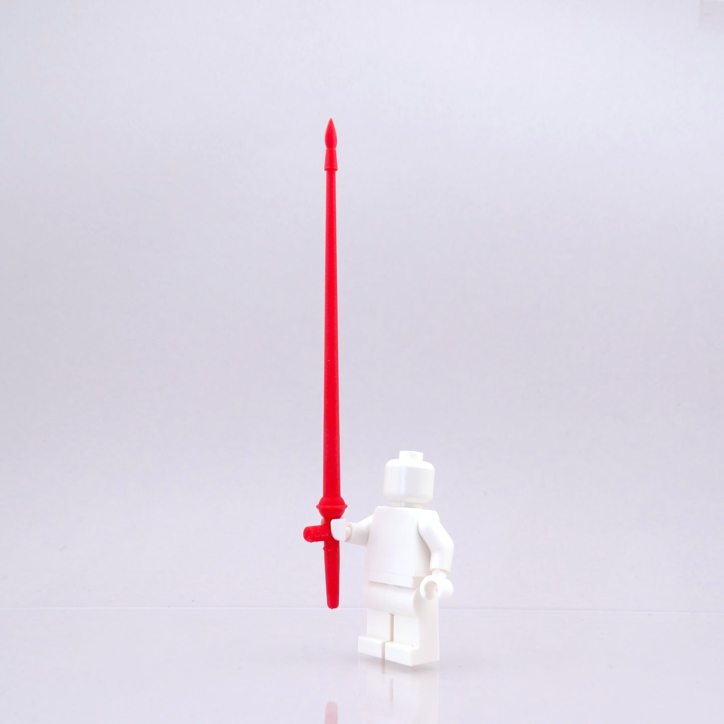 Hussar lance