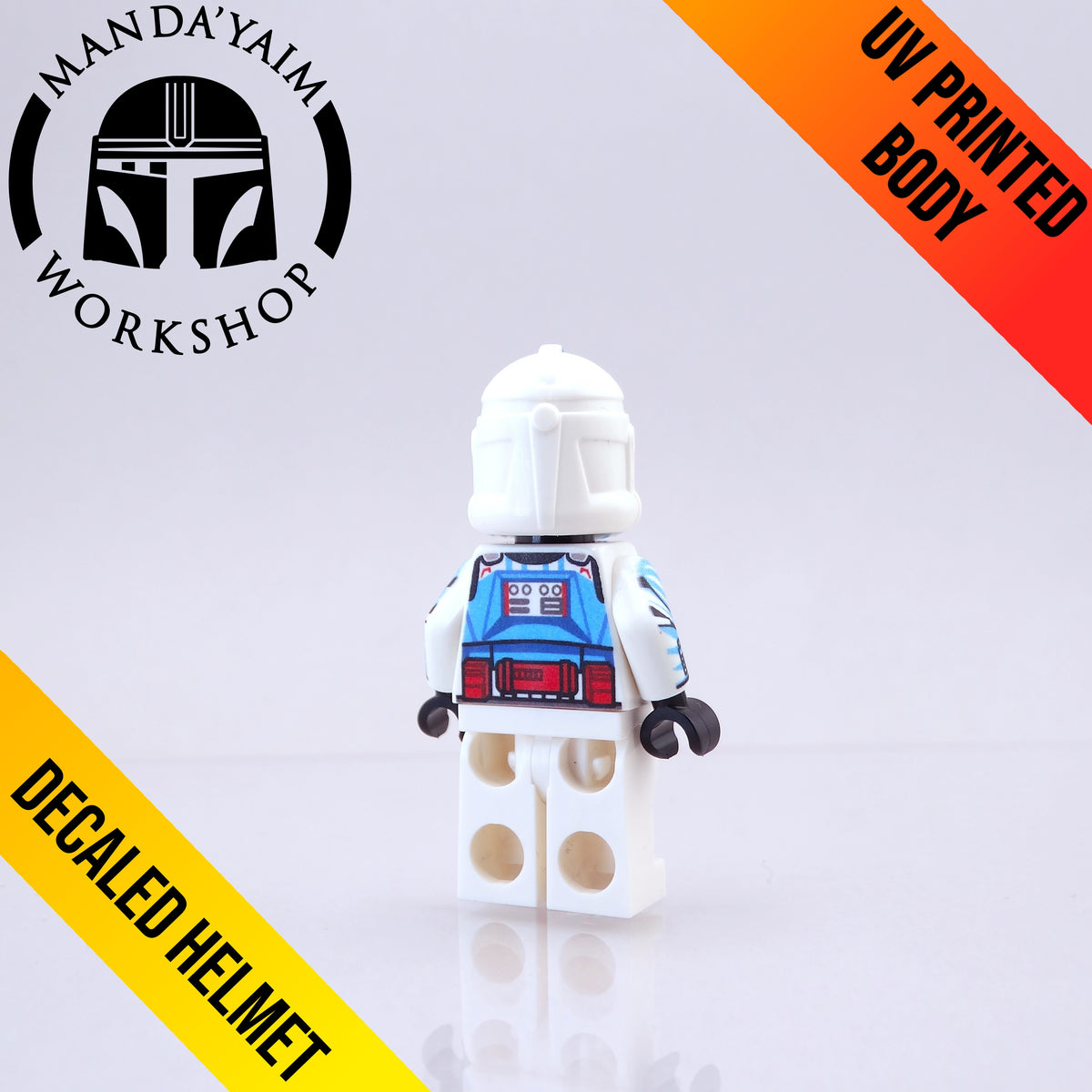 95th Trooper V2