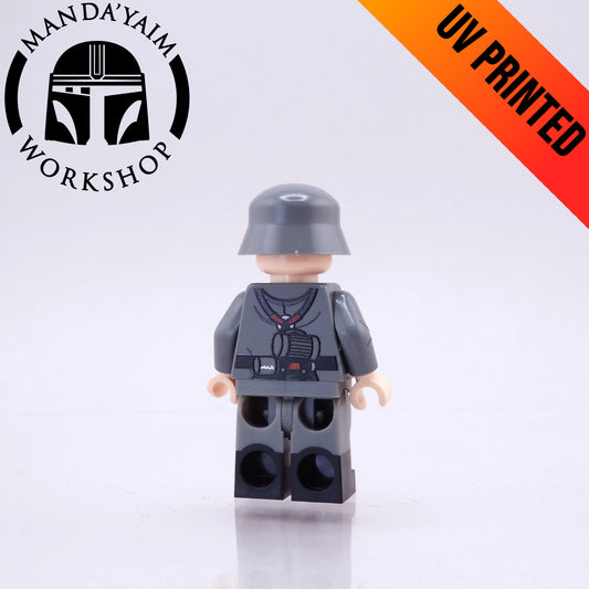 German Wehrmacht Private (1939)