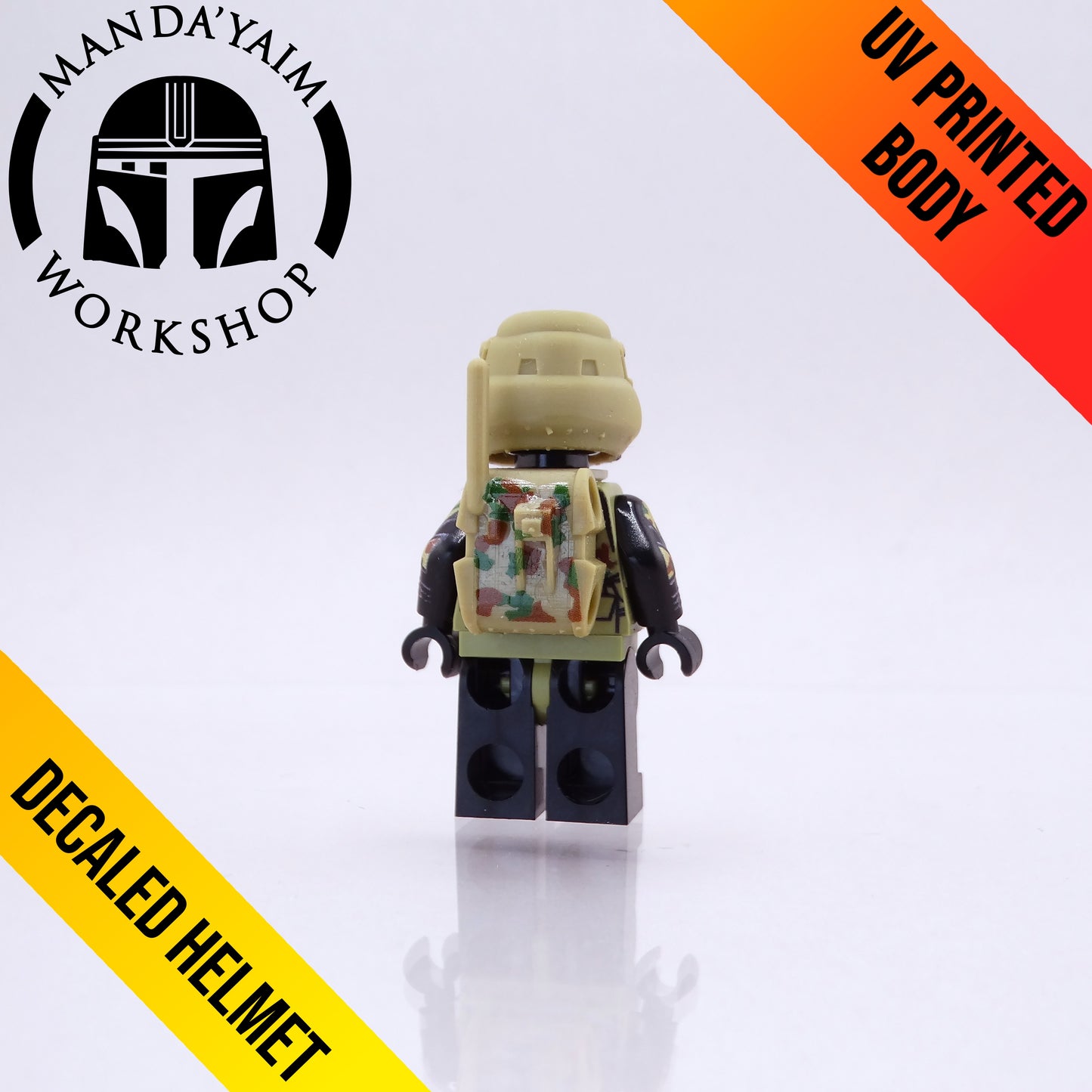 Jungle Rangers Scout
