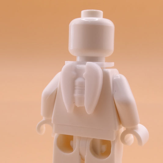 Officer Jetpack