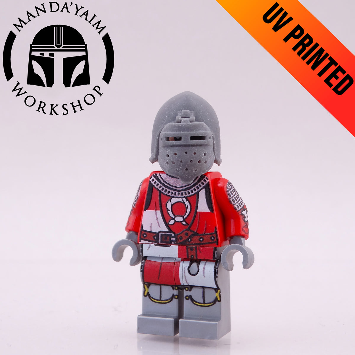 Knight of House Nałęcz