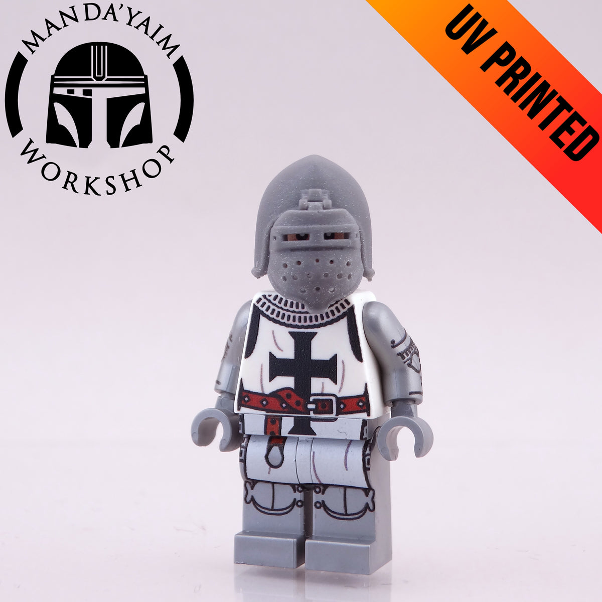 Teutonic Knight