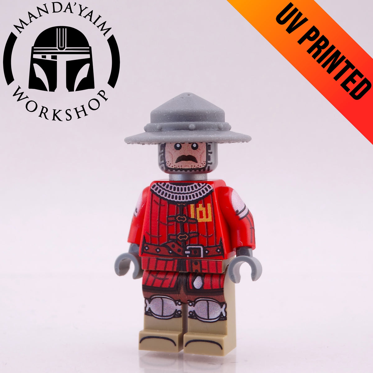 Lithunanian light Knight