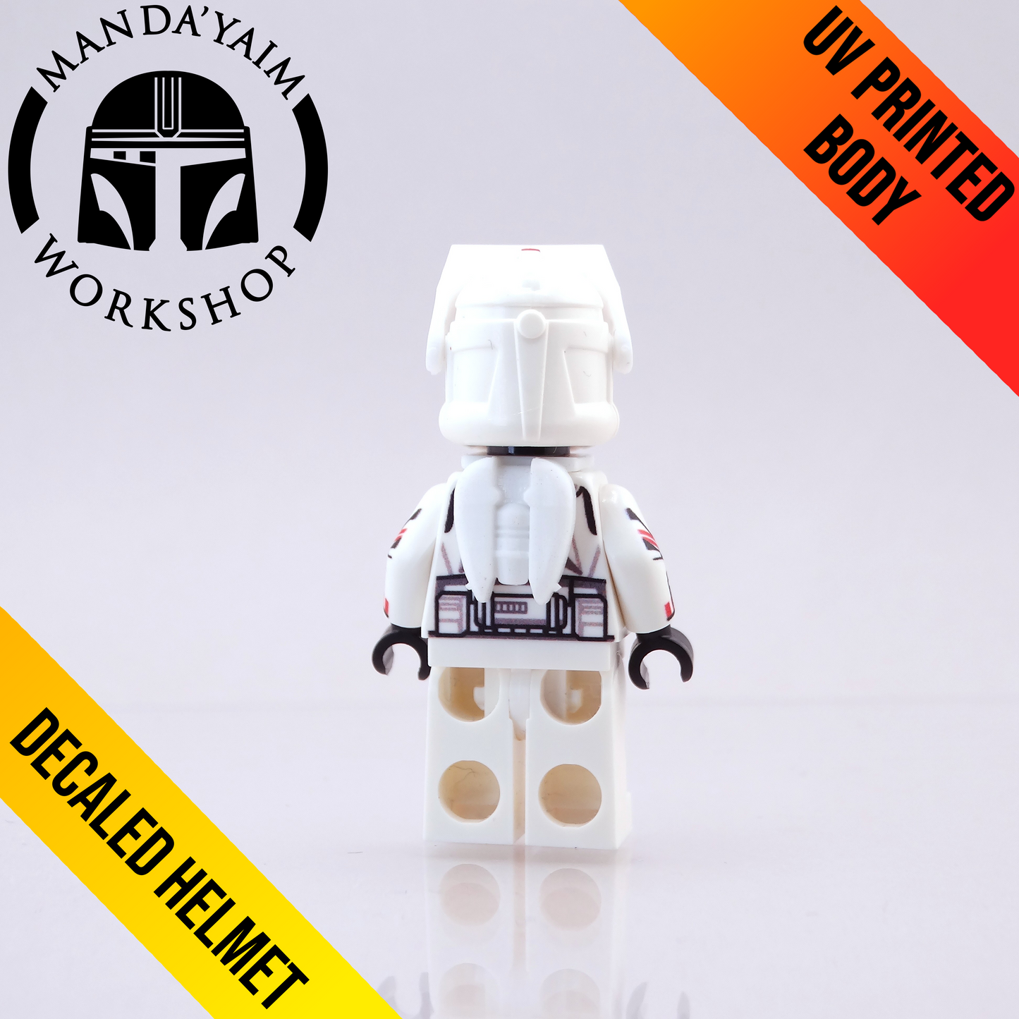 CG Specialist