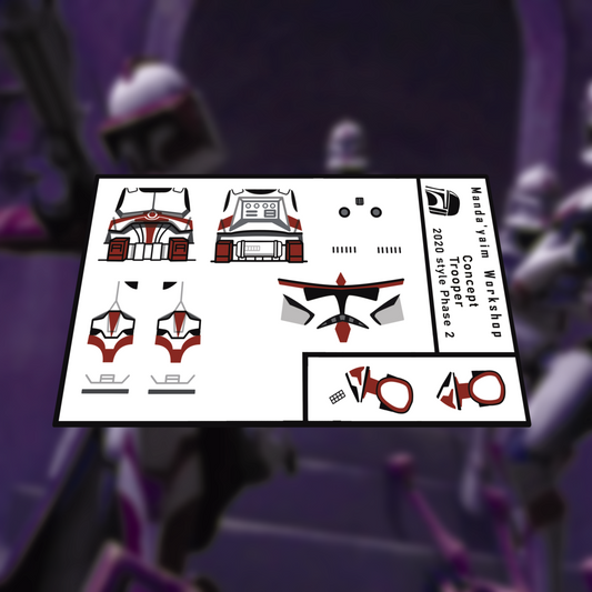 CG Prototype Grunt