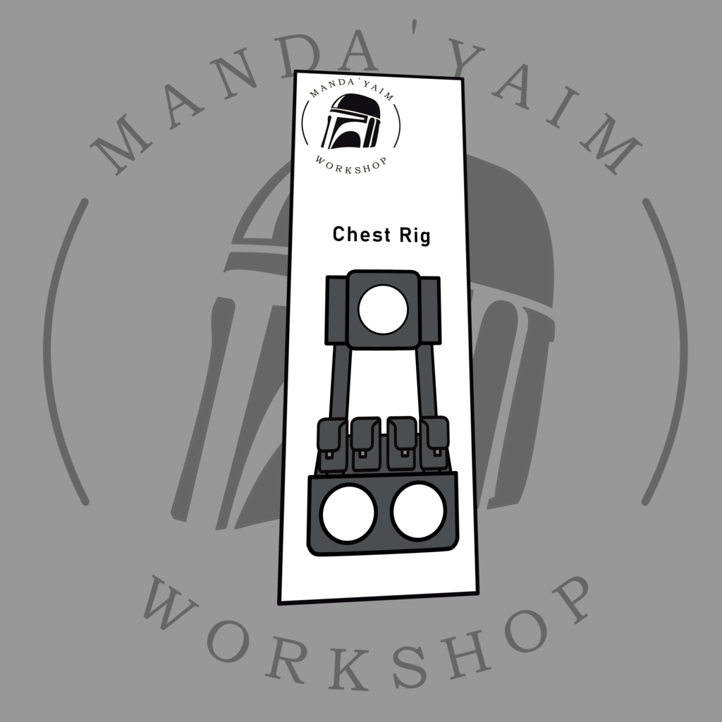 Chest Rig