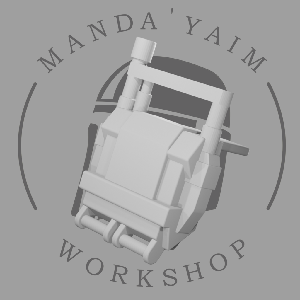 Commando Tech Backpack