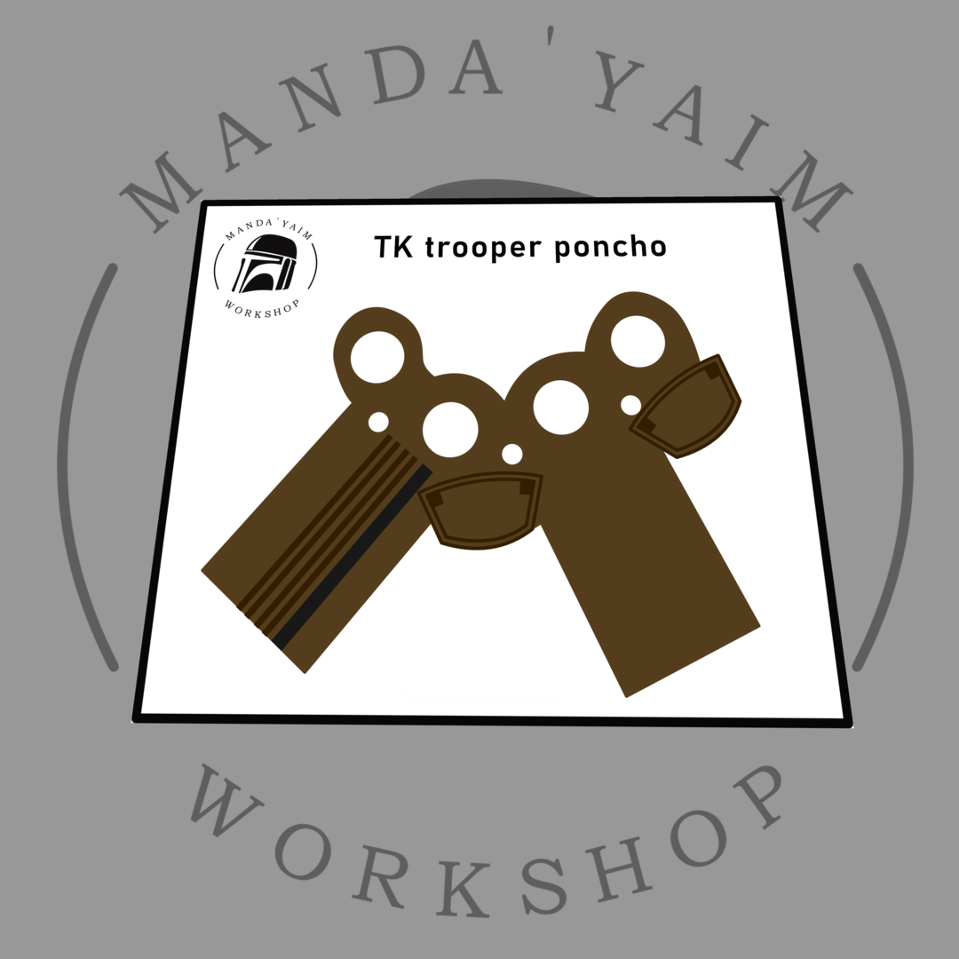 TK Poncho