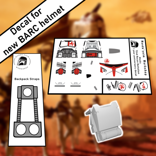 72nd Medic