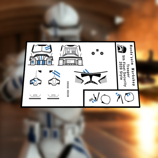 5th Trooper