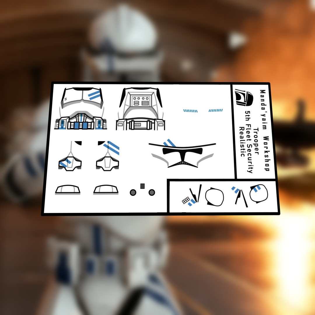 5th Trooper
