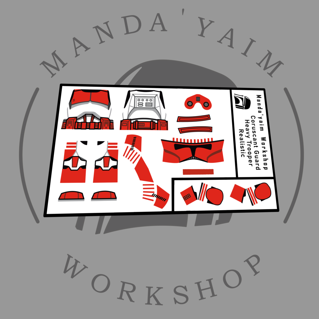 Ciężki żołnierz CG