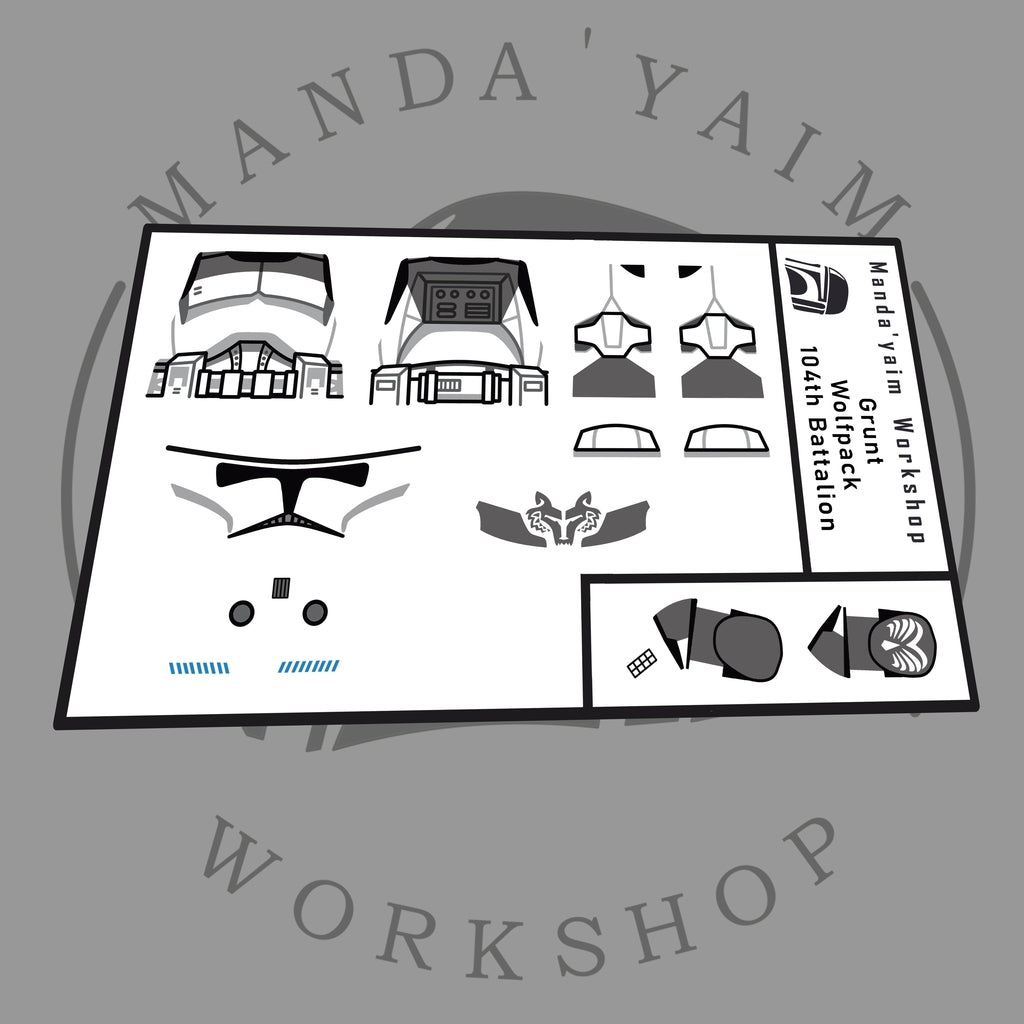 104th Grunt