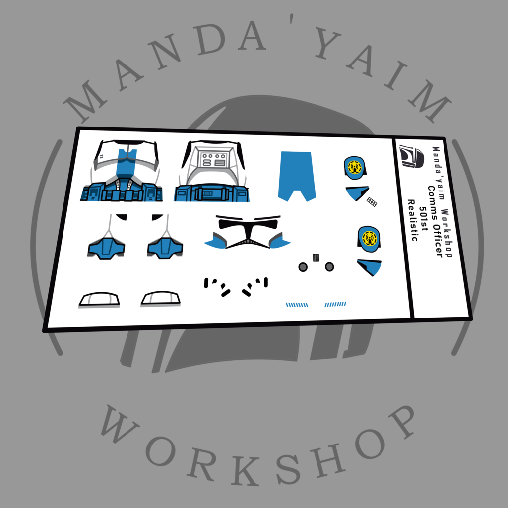 501. żołnierz łączności