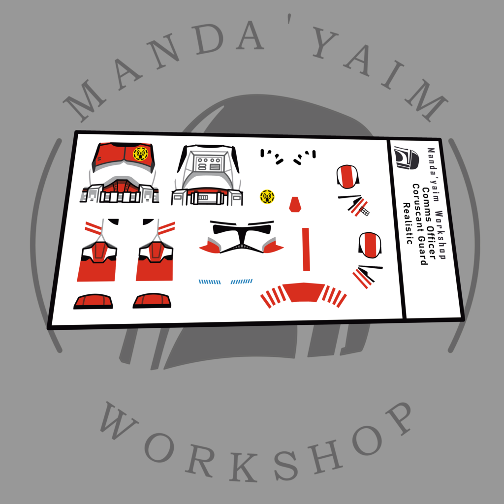 Żołnierz łączności CG