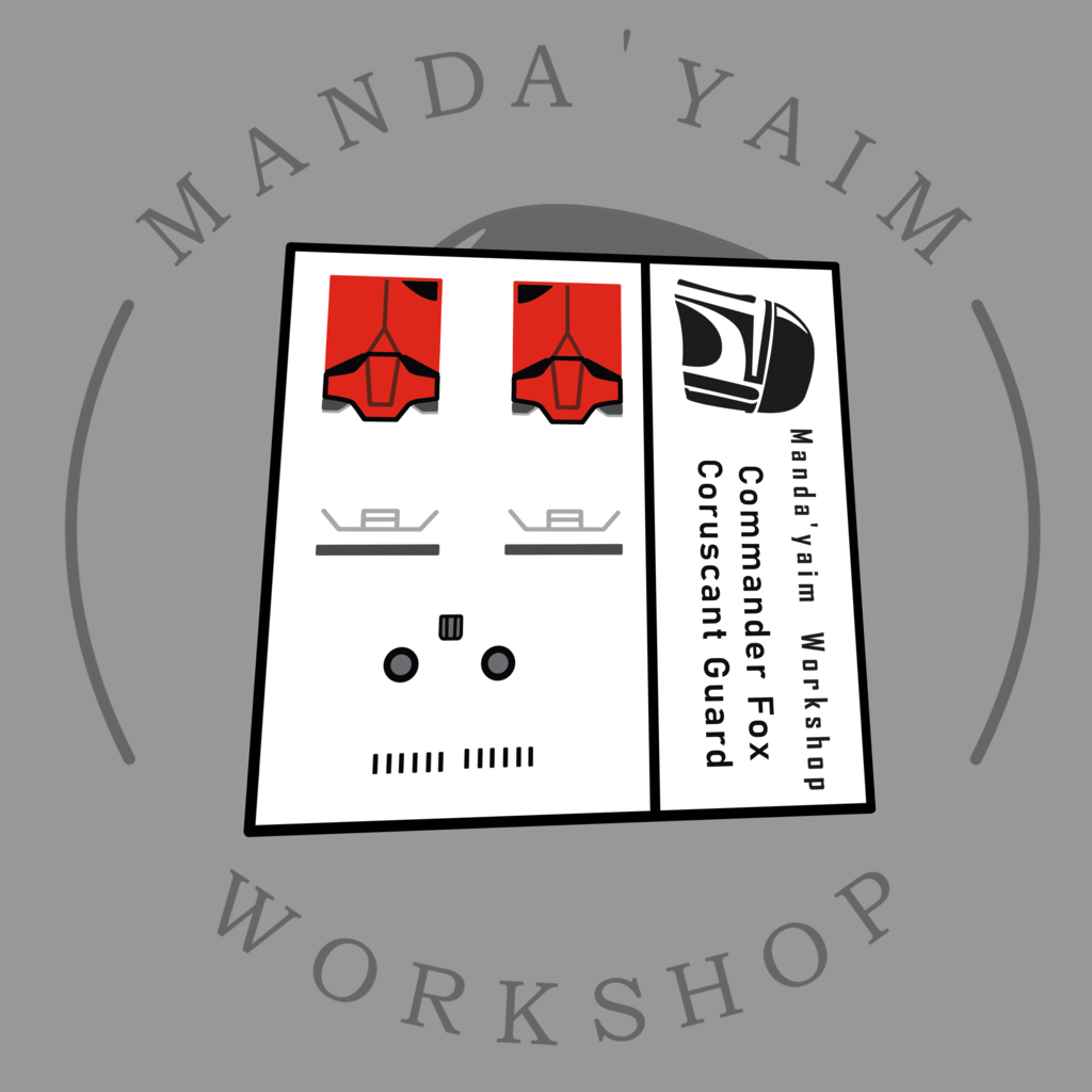 Specjalny program CG Fox