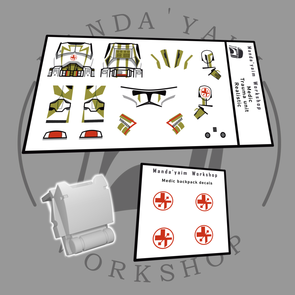 Medyk Oddziału Urazowego