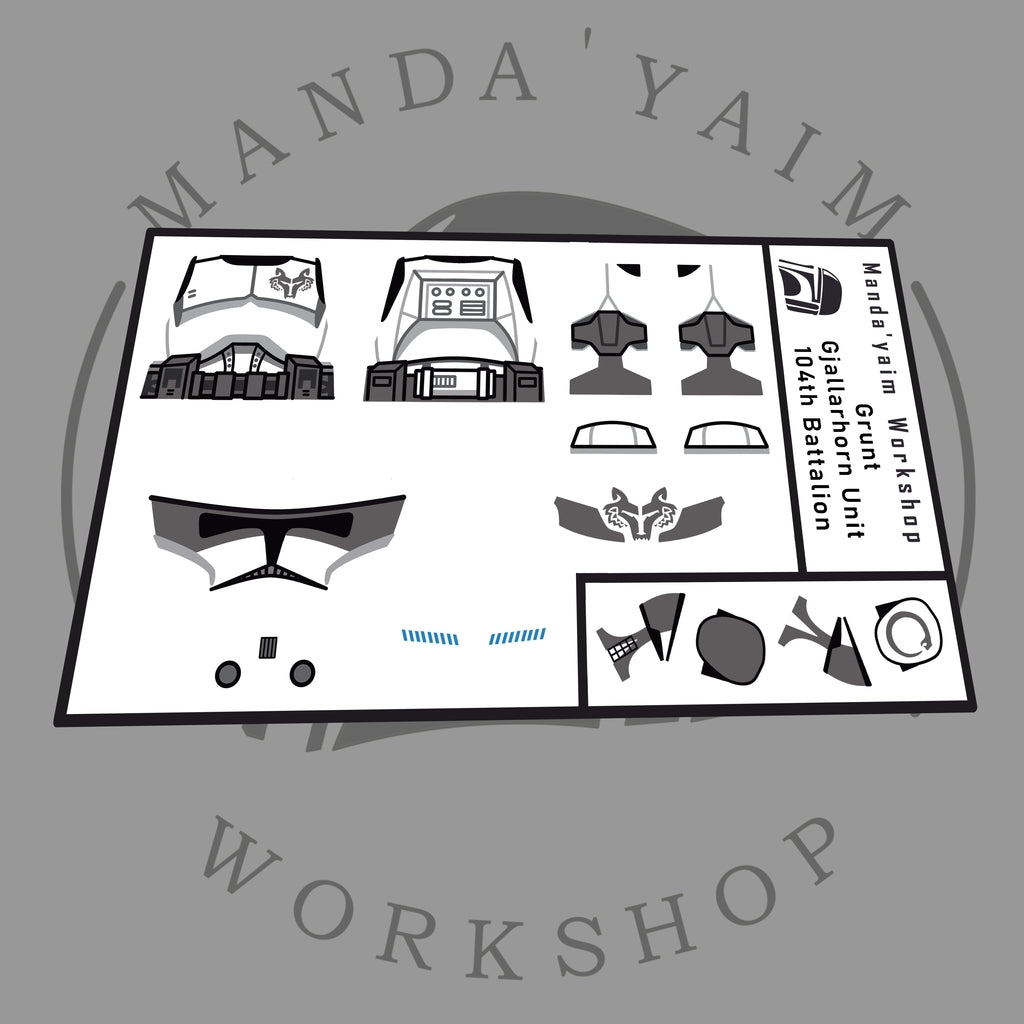 104th Gjallarhorn Grunt