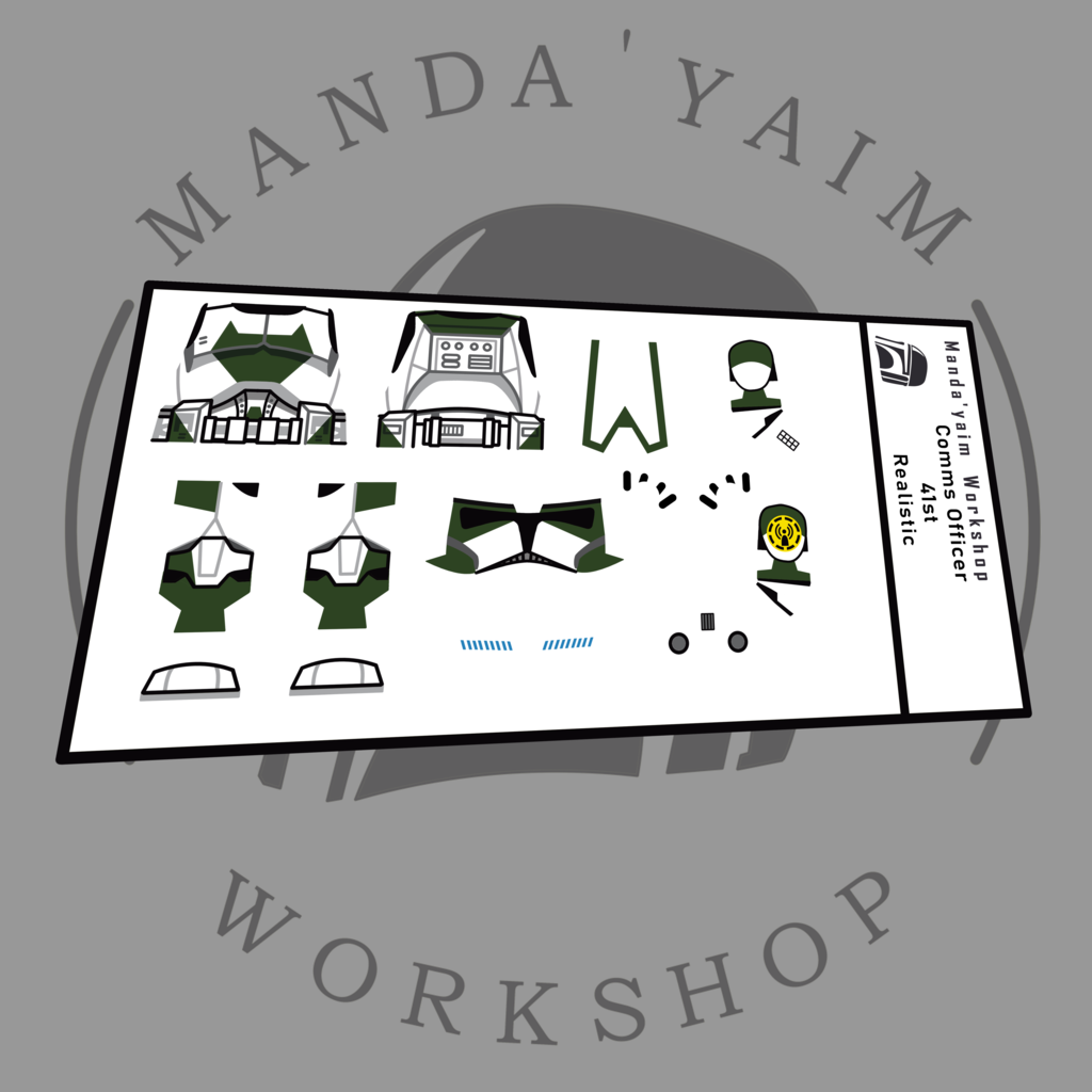 41. żołnierz łączności