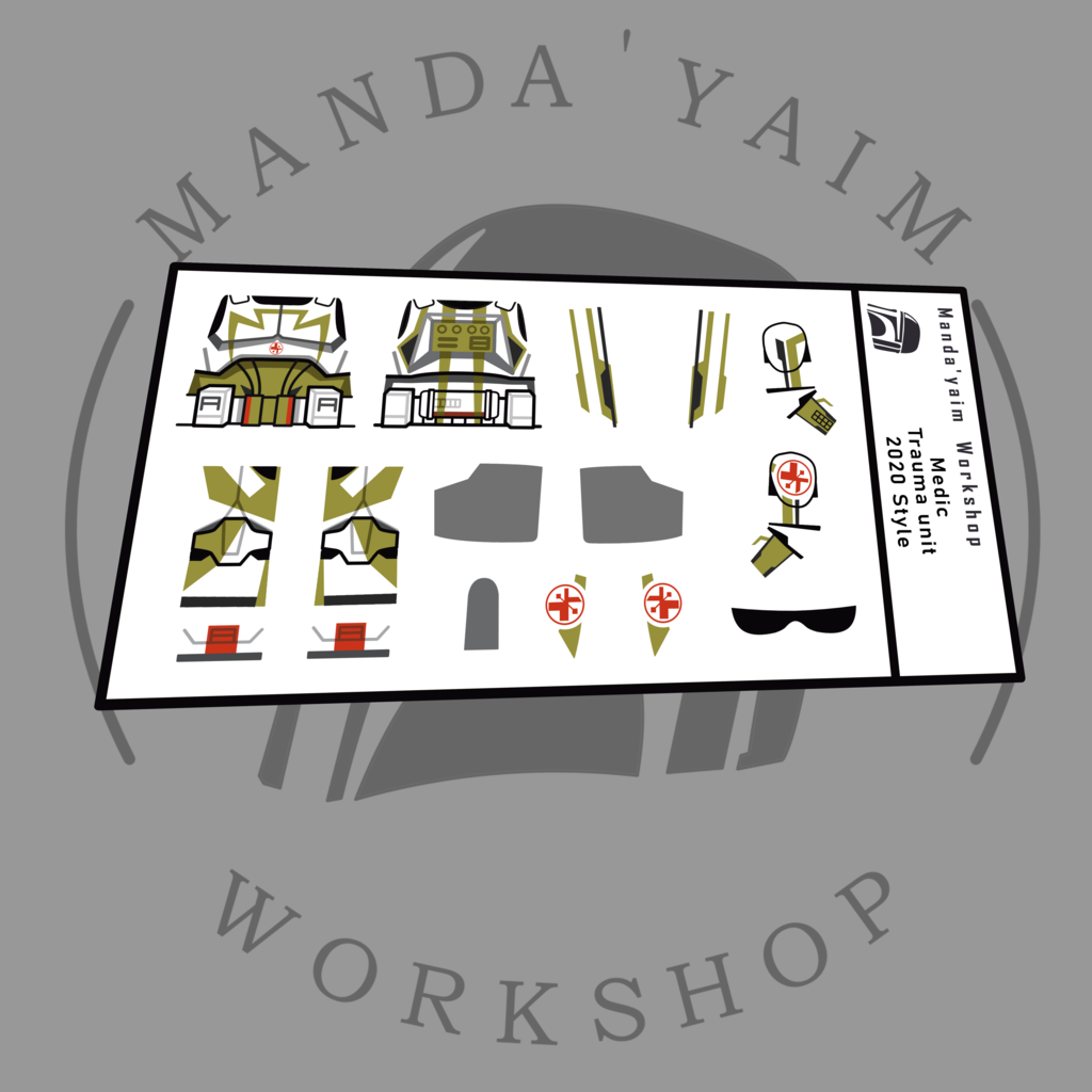 Medyk Oddziału Urazowego ARF