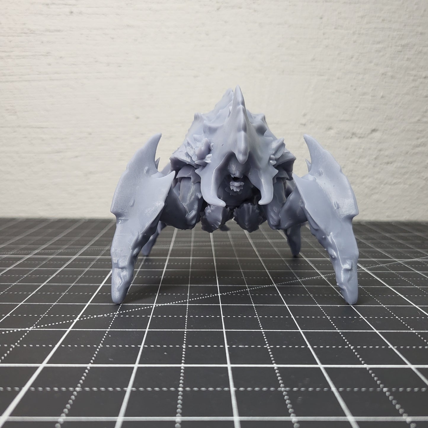 Terminid Behemoth Charger