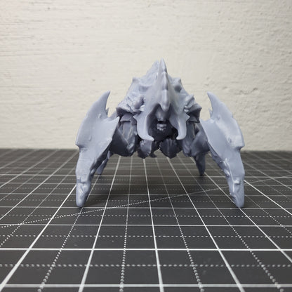 Terminid Behemoth Charger