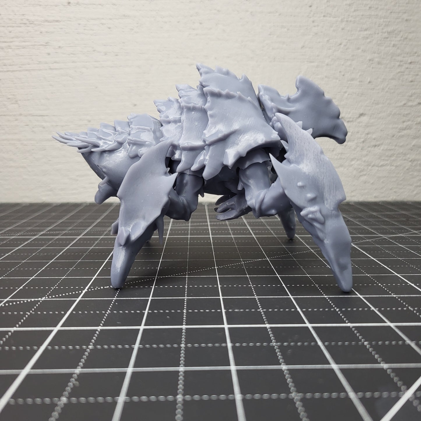 Terminid Behemoth Charger