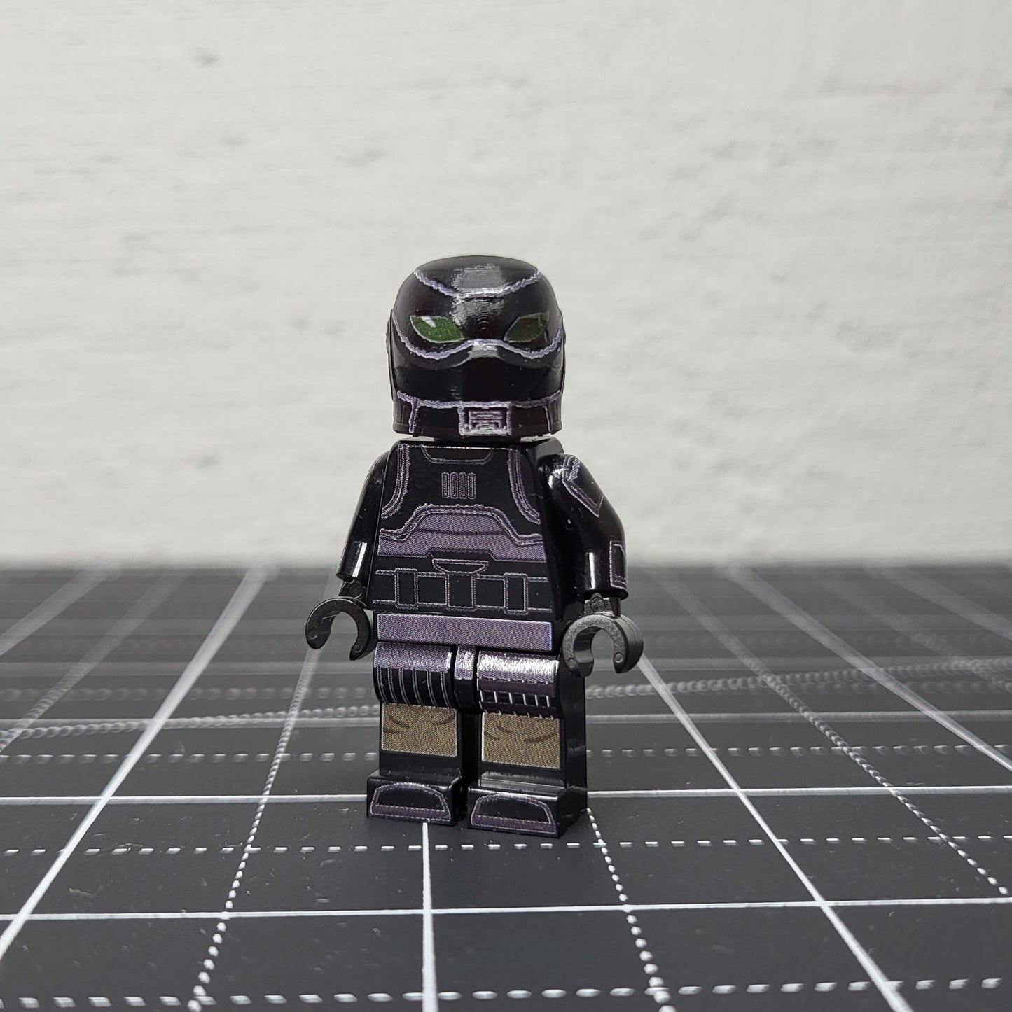 X-Trooper/Clone assasin minifigure