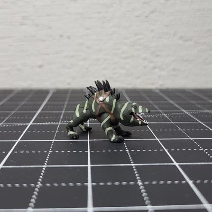 SW Creature Massiff painted