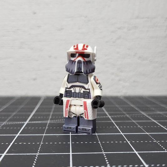 CG ARF Hound minifigure