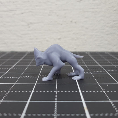 SW Creature Batcher (unpainted)
