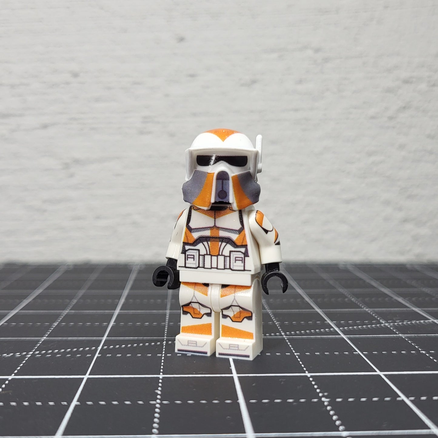 212th ARF Trooper minifigure