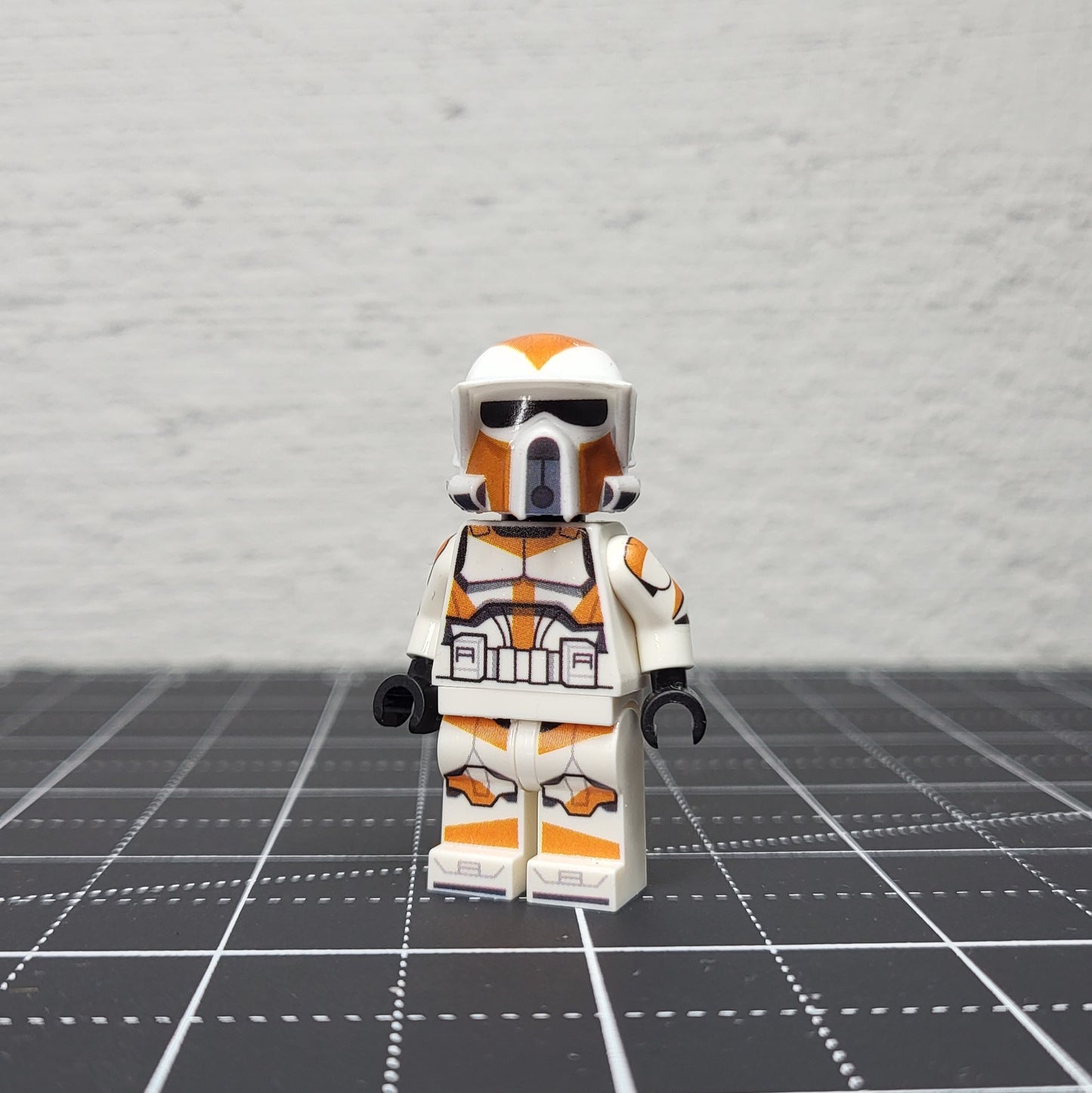 212th ARF Trooper minifigure