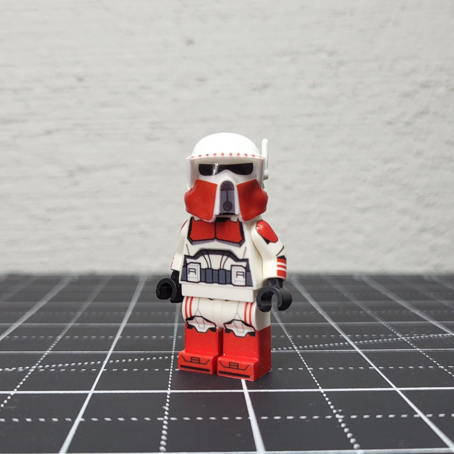 CG ARF Trooper minifigure